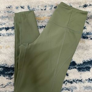 Girlfriend Collective leggings